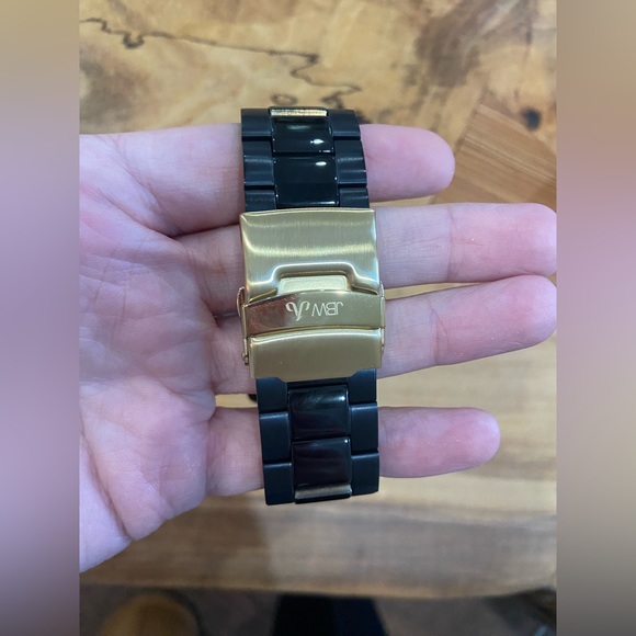 Authentic JBW Wrist Watch - Picture 5 of 6